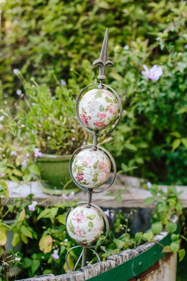 Oleander Romantik Zimmer Trausdorf an der Wulka Luaran gambar